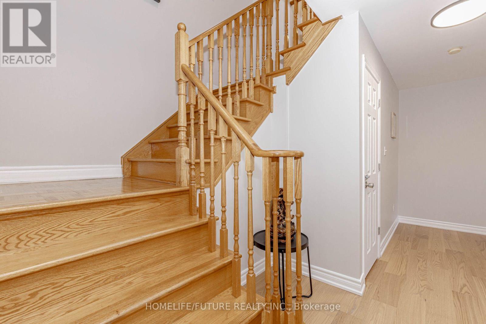 137 Zia Dodda Crescent, Brampton (Bram East), Ontario  L6P 1J3 - Photo 17 - W12444174