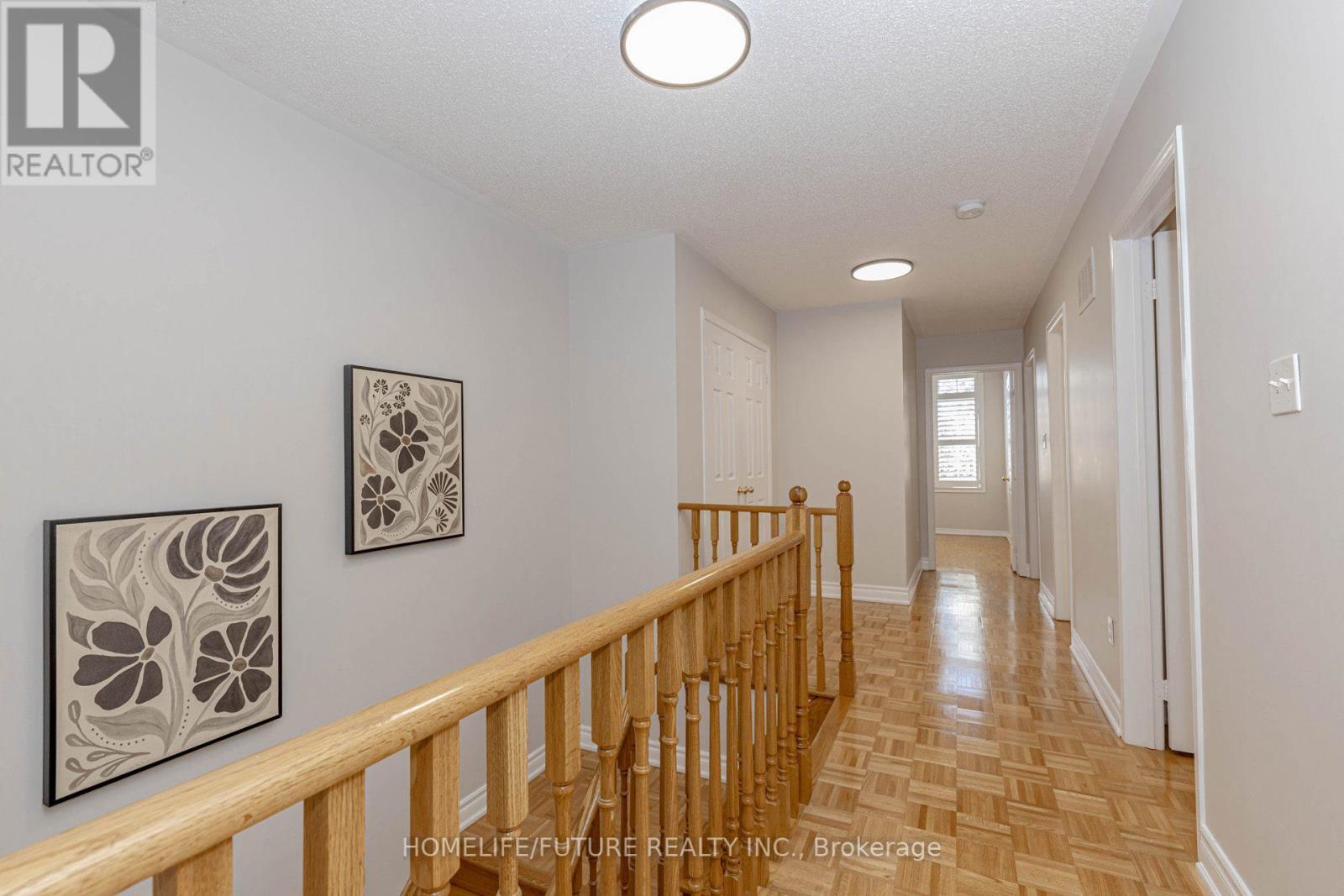 137 Zia Dodda Crescent, Brampton (Bram East), Ontario  L6P 1J3 - Photo 18 - W12444174
