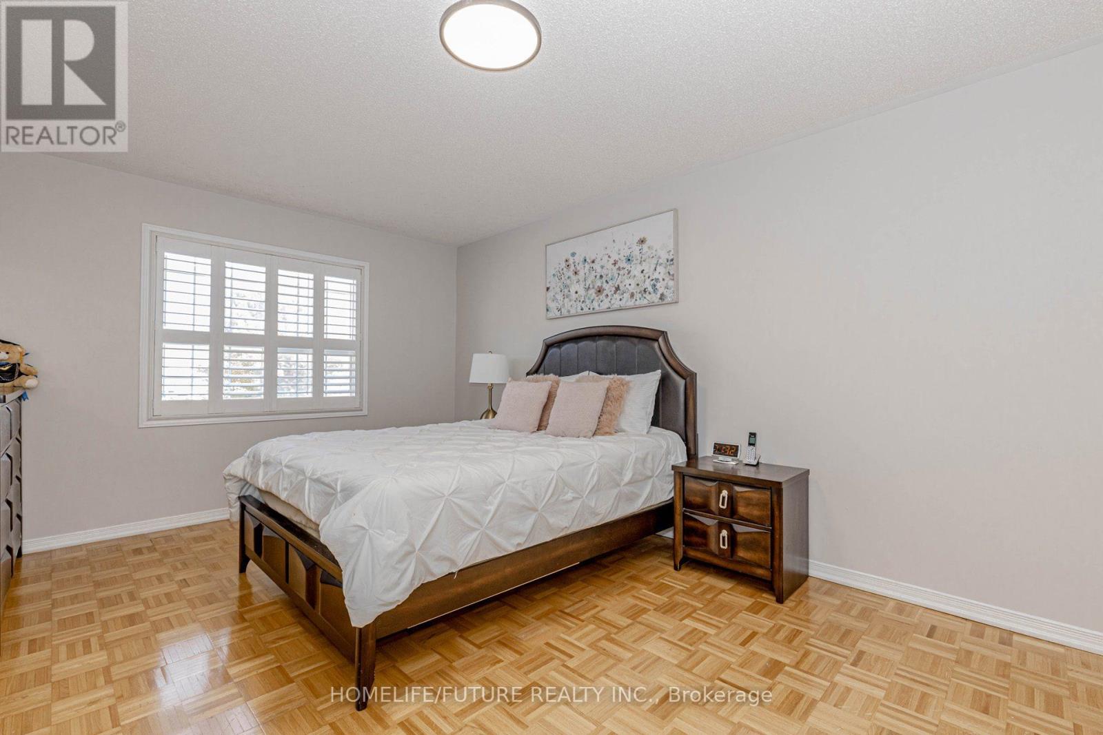 137 Zia Dodda Crescent, Brampton (Bram East), Ontario  L6P 1J3 - Photo 19 - W12444174