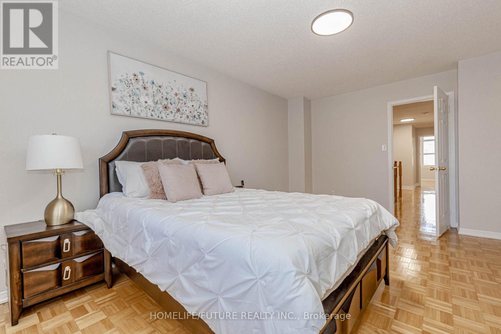 137 Zia Dodda Crescent, Brampton (Bram East), Ontario  L6P 1J3 - Photo 20 - W12444174