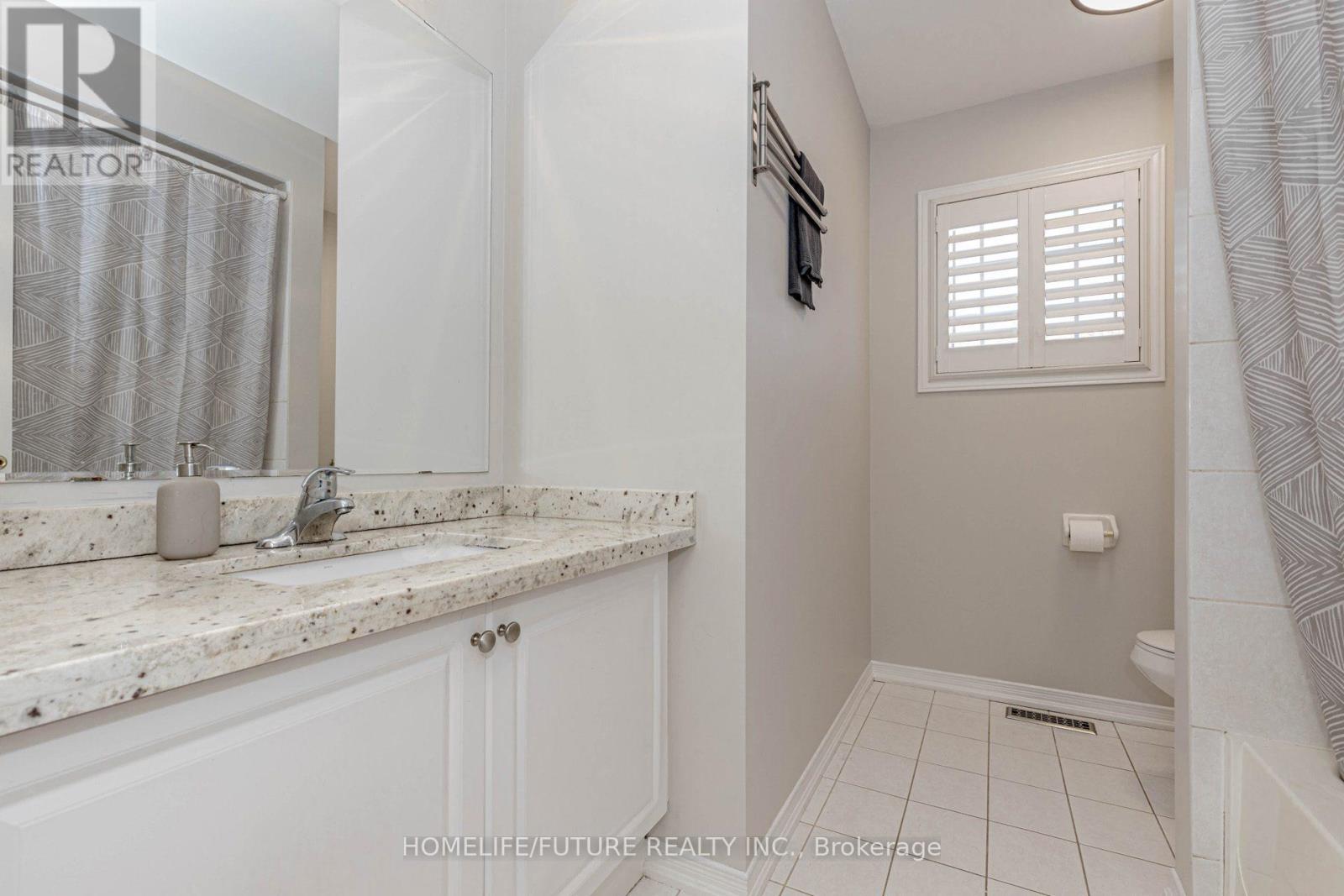 137 Zia Dodda Crescent, Brampton (Bram East), Ontario  L6P 1J3 - Photo 25 - W12444174