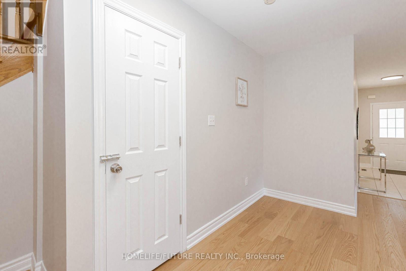 137 Zia Dodda Crescent, Brampton (Bram East), Ontario  L6P 1J3 - Photo 27 - W12444174