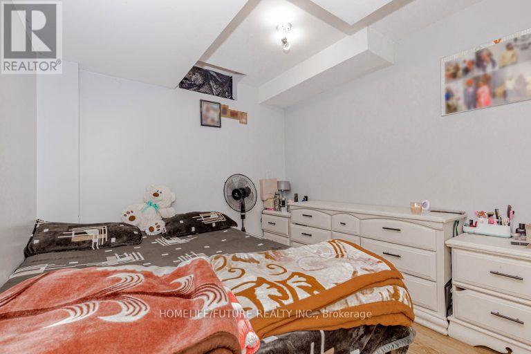 137 Zia Dodda Crescent, Brampton (Bram East), Ontario  L6P 1J3 - Photo 30 - W12444174