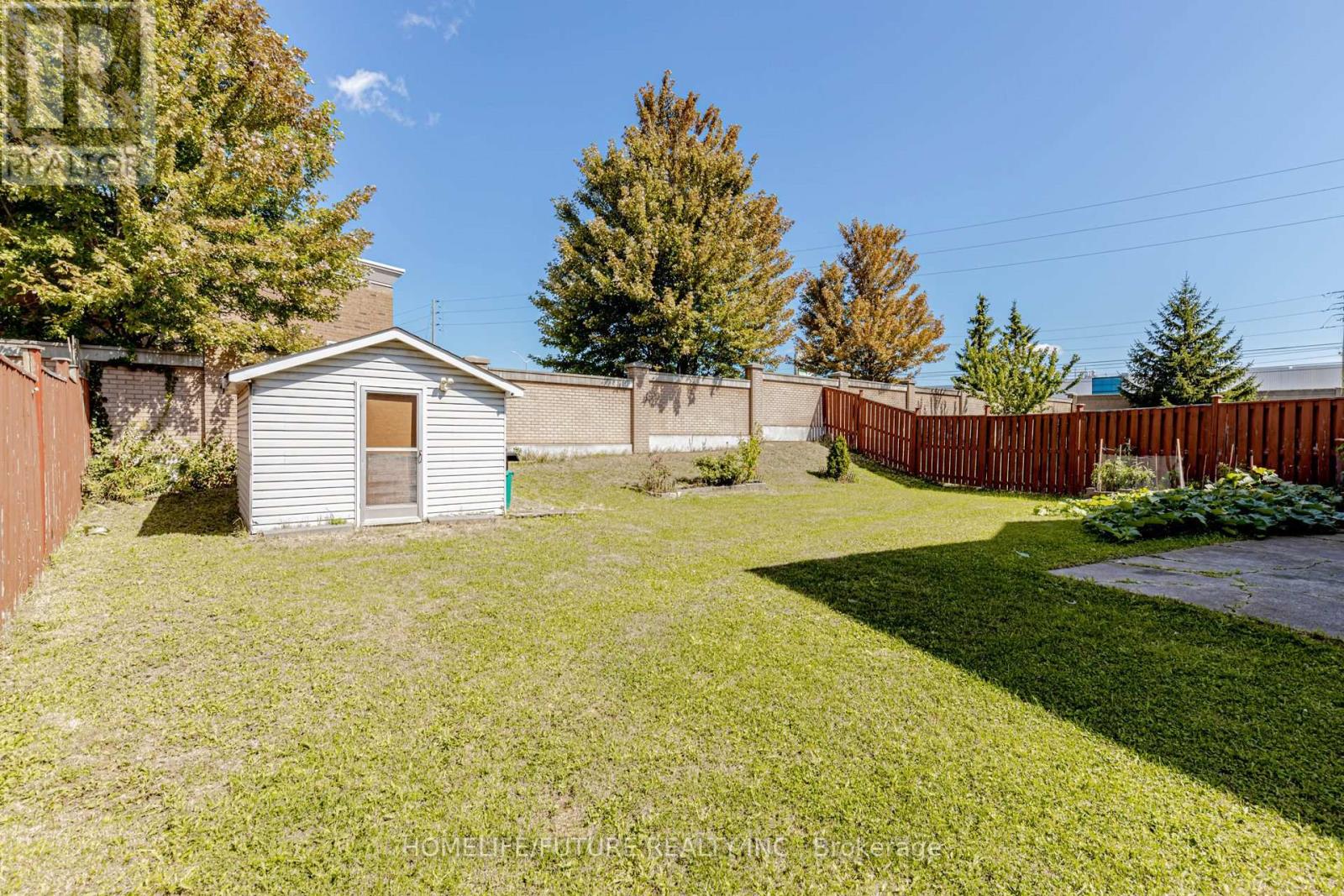 137 Zia Dodda Crescent, Brampton (Bram East), Ontario  L6P 1J3 - Photo 32 - W12444174