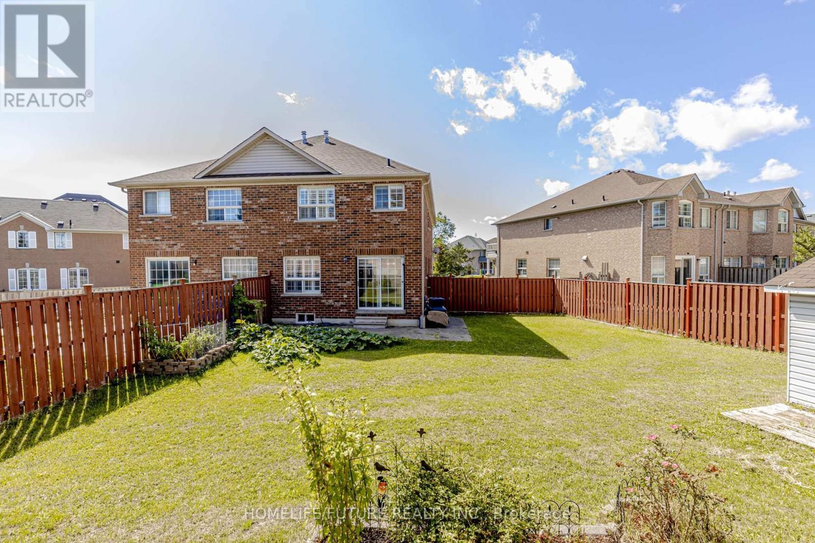 137 Zia Dodda Crescent, Brampton (Bram East), Ontario  L6P 1J3 - Photo 34 - W12444174