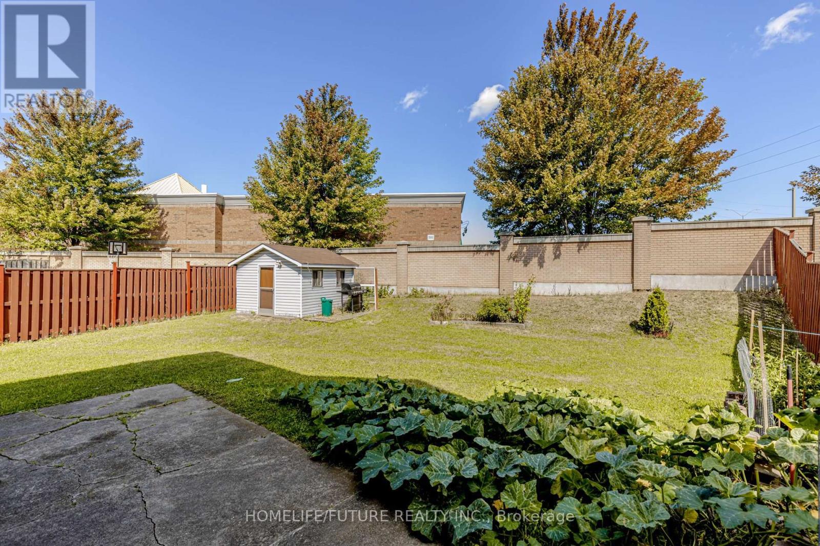 137 Zia Dodda Crescent, Brampton (Bram East), Ontario  L6P 1J3 - Photo 35 - W12444174