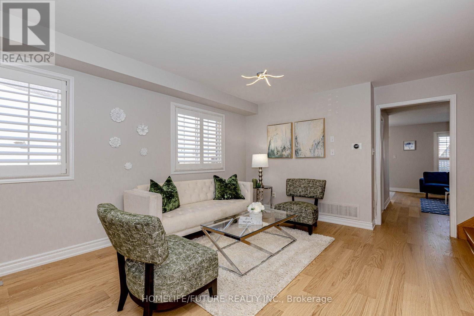 137 Zia Dodda Crescent, Brampton (Bram East), Ontario  L6P 1J3 - Photo 5 - W12444174