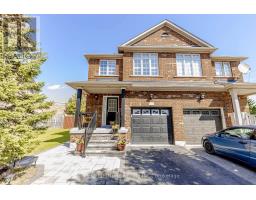 137 ZIA DODDA CRESCENT, Brampton, Ontario