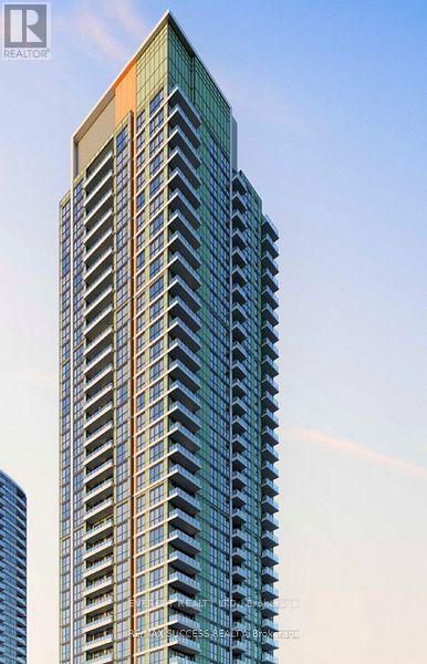 2509 - 15 Watergarden Drive, Mississauga, Ontario  L5R 1B2 - Photo 3 - W12444177