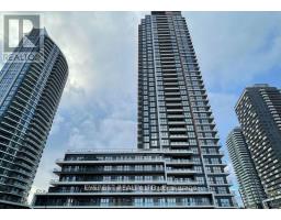 2509 - 15 WATERGARDEN DRIVE, Mississauga, Ontario