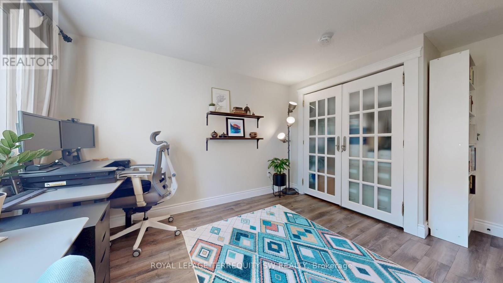 12 Newby Court, Brampton (Brampton North), Ontario  L6V 2R8 - Photo 28 - W12444199