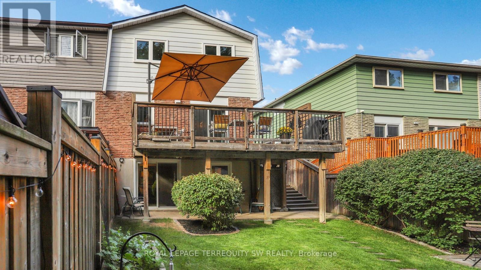 12 Newby Court, Brampton (Brampton North), Ontario  L6V 2R8 - Photo 43 - W12444199