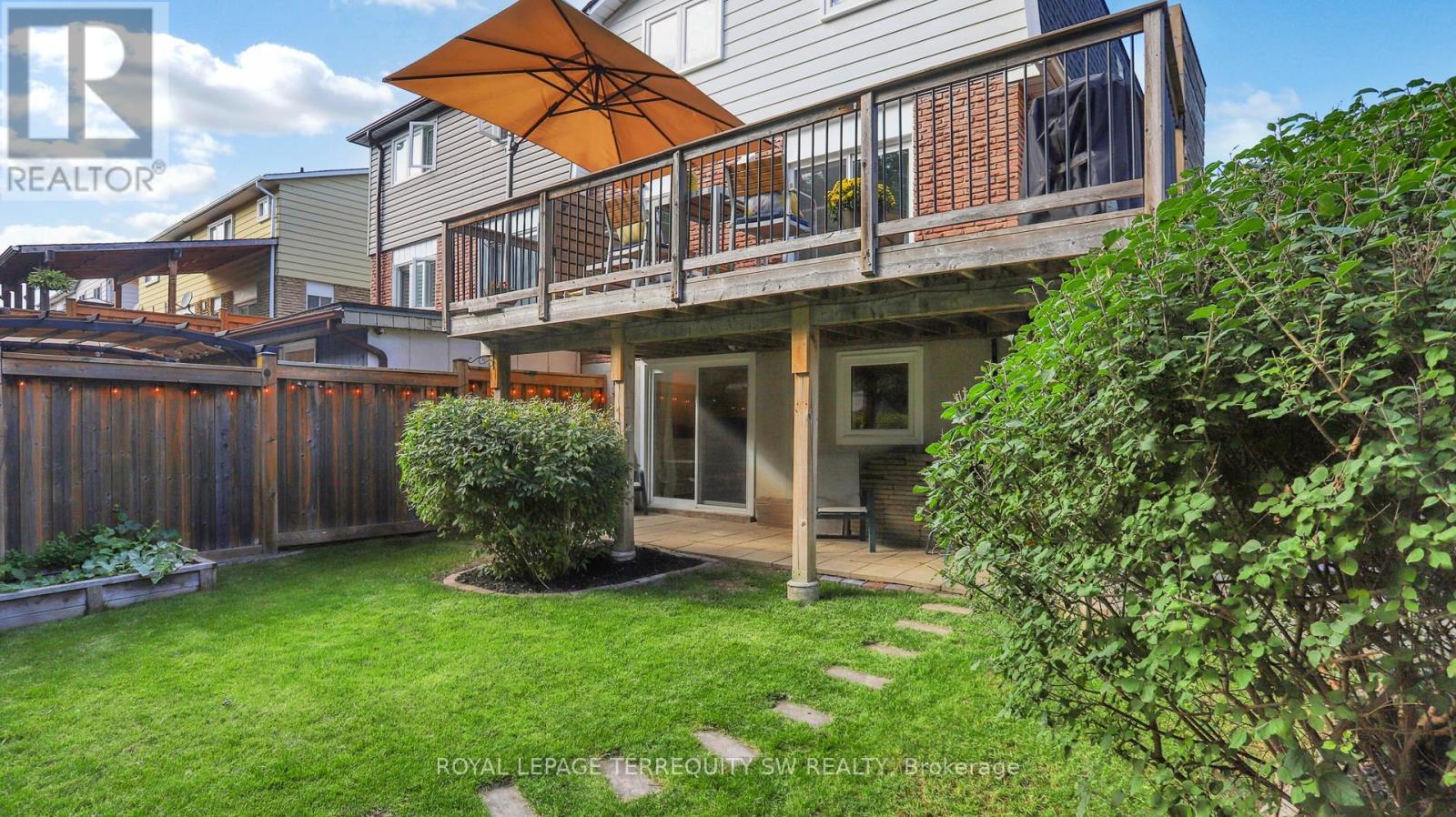 12 Newby Court, Brampton (Brampton North), Ontario  L6V 2R8 - Photo 44 - W12444199
