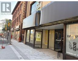 A - 47 Queen Street E, Brampton (Downtown Brampton), Ca