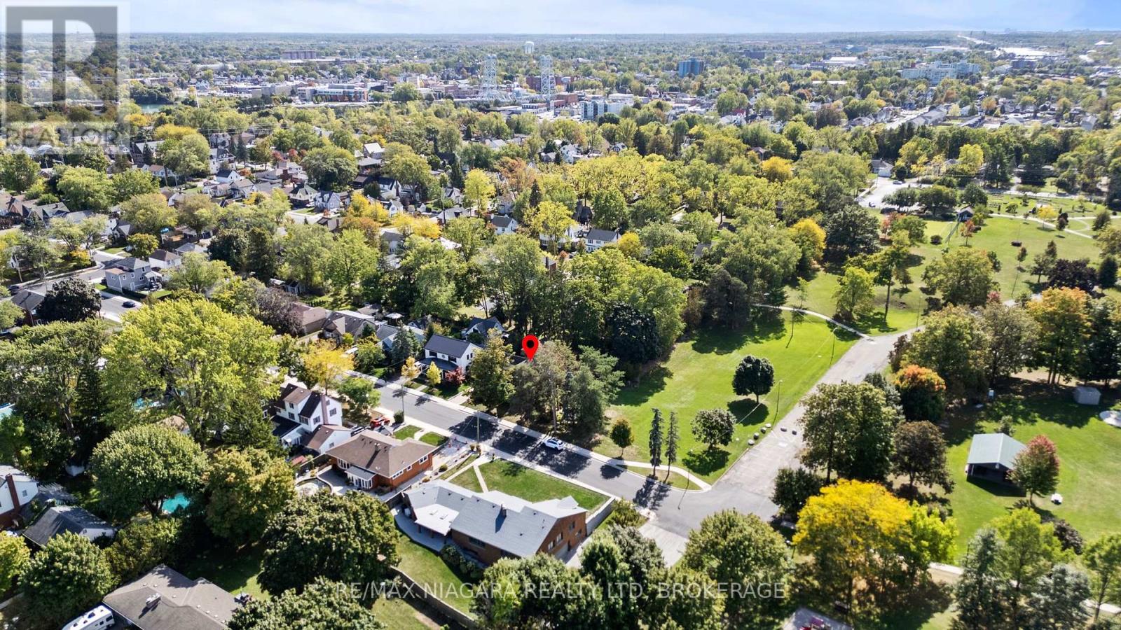 49 Weller Avenue, Welland (Prince Charles), Ontario  L3C 4L7 - Photo 47 - X12444255