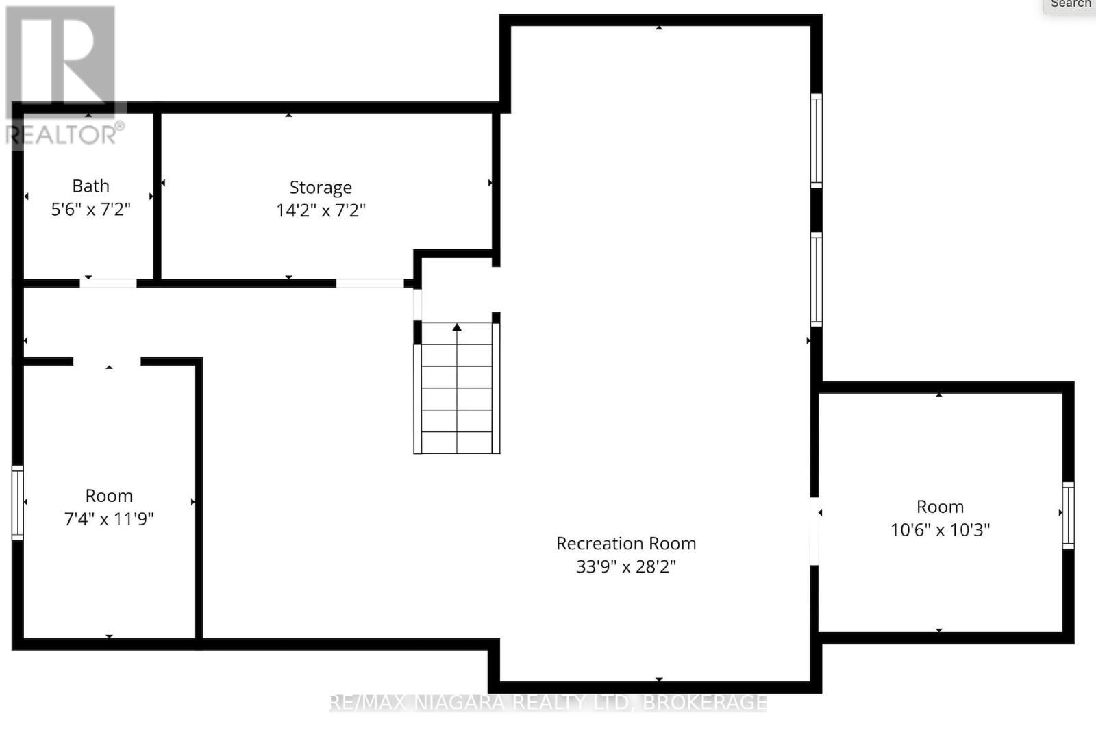 49 Weller Avenue, Welland (Prince Charles), Ontario  L3C 4L7 - Photo 50 - X12444255