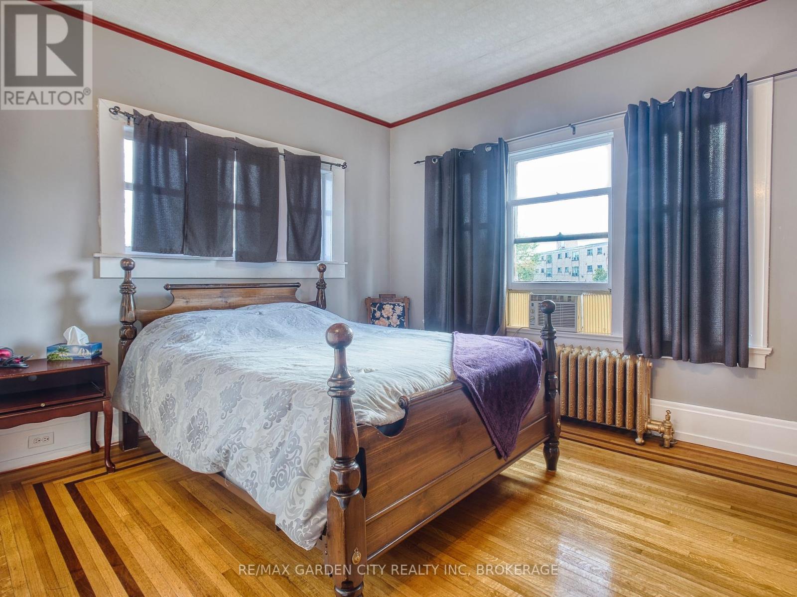 20 Evan Street, Welland (N. Welland), Ontario  L3B 3V4 - Photo 25 - X12444312