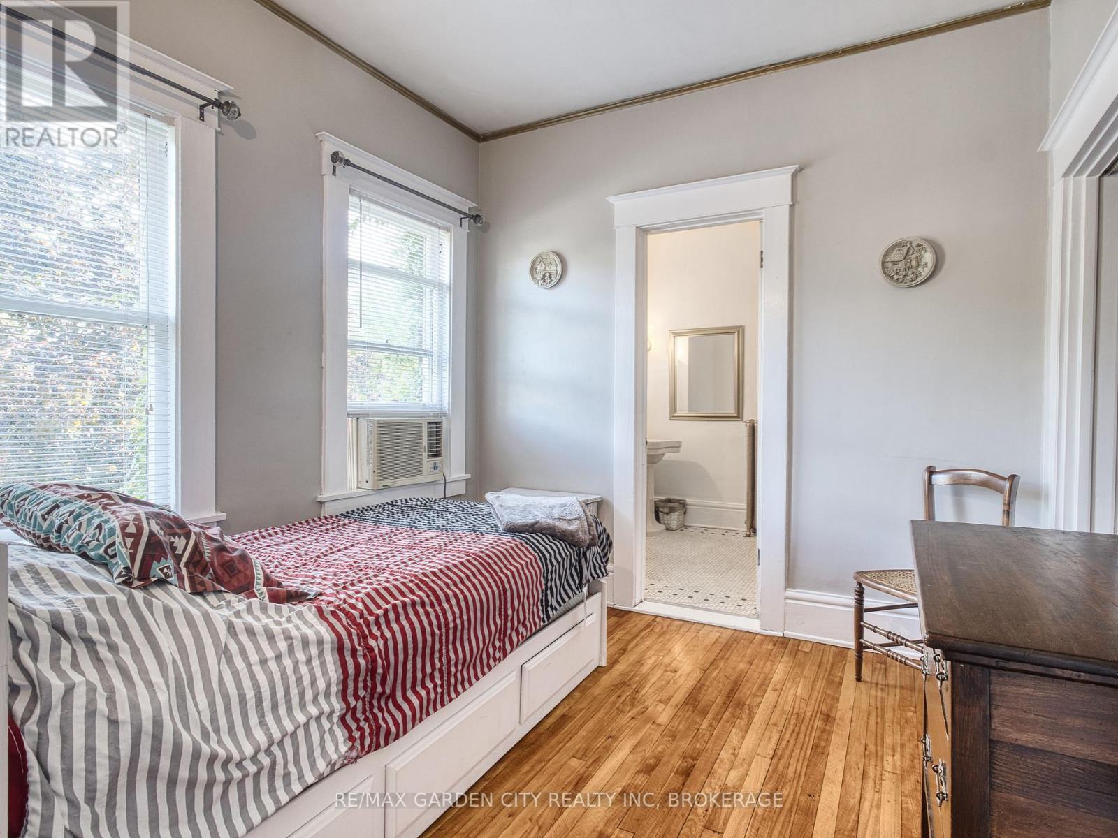 20 Evan Street, Welland (N. Welland), Ontario  L3B 3V4 - Photo 27 - X12444312