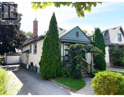 14 SPRUCE STREET, St. Catharines, Ontario