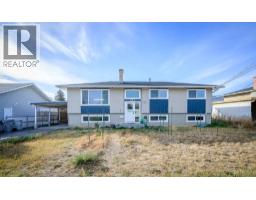 651 ALBERNI Avenue, kamloops, British Columbia