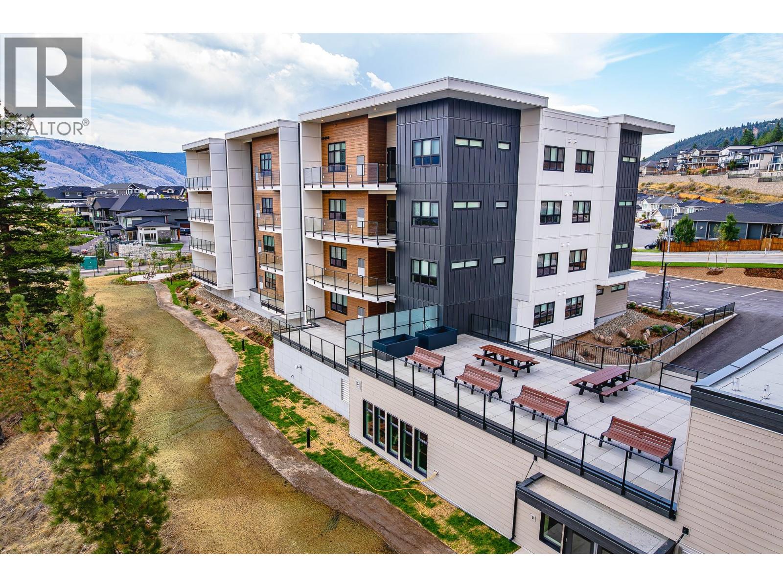 1844 Qu'appelle Boulevard Unit# 205, Kamloops, British Columbia  V2E 0E8 - Photo 76 - 10364462