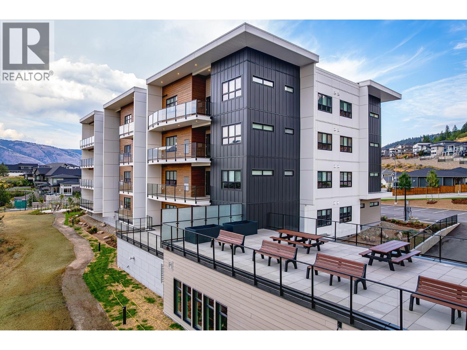 1844 Qu'appelle Boulevard Unit# 205, Kamloops, British Columbia  V2E 0E8 - Photo 77 - 10364462