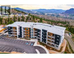 1844 Qu'Appelle Boulevard Unit# 205, kamloops, British Columbia