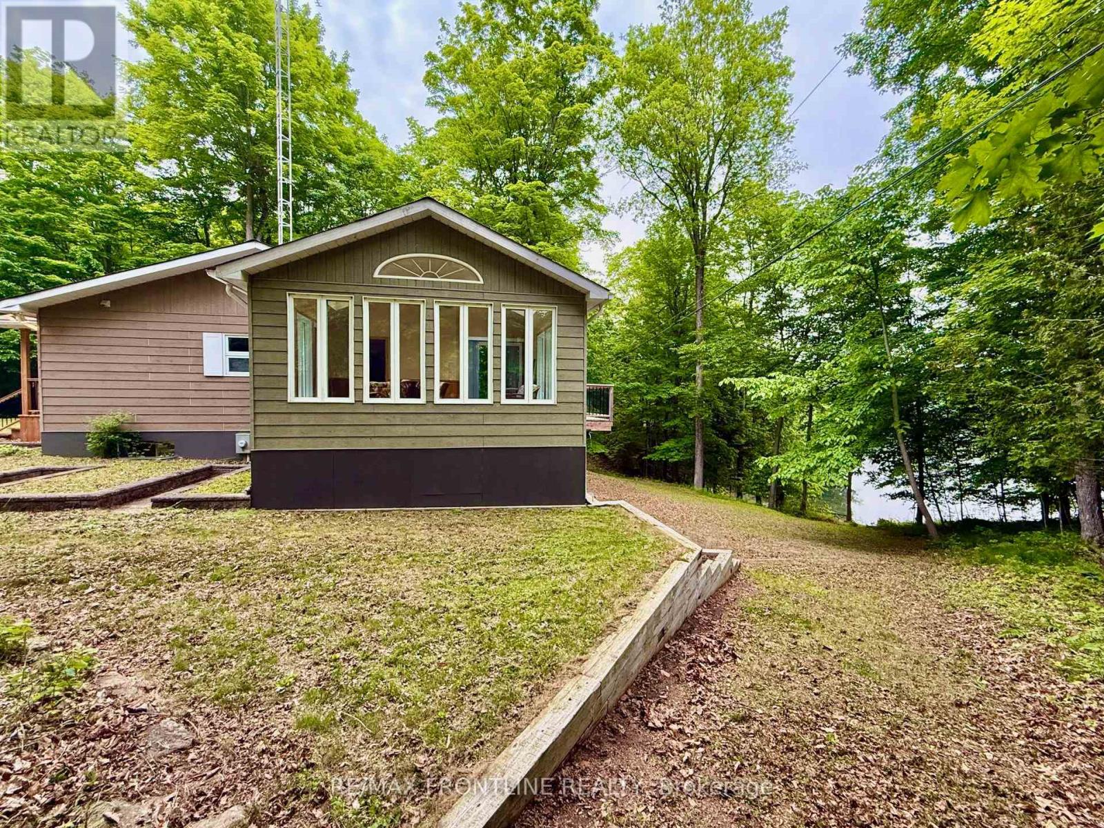 436 Miners Point Road, Tay Valley, Ontario  K7H 3C5 - Photo 36 - X12444291