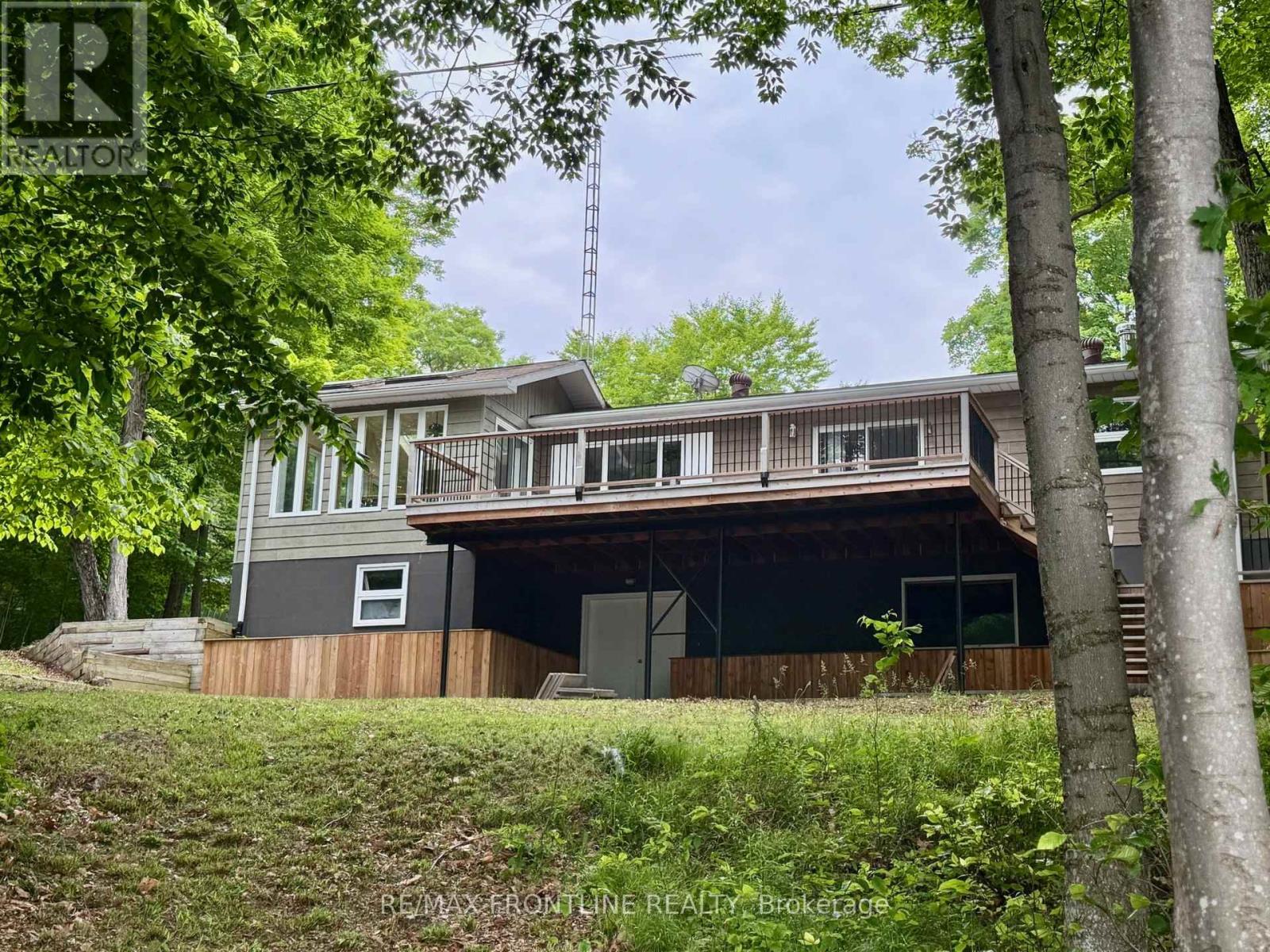 436 Miners Point Road, Tay Valley, Ontario  K7H 3C5 - Photo 38 - X12444291