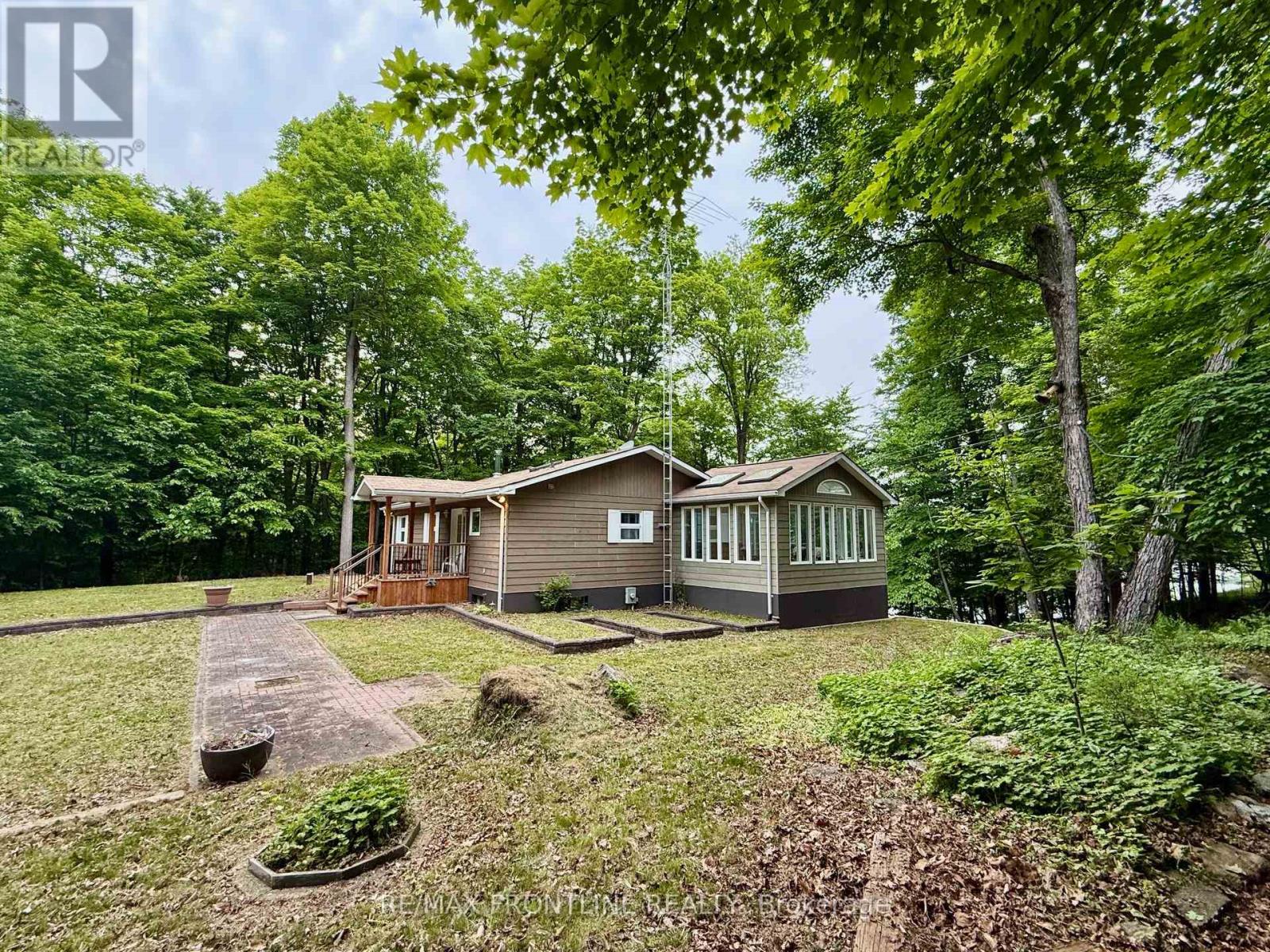 436 Miners Point Road, Tay Valley, Ontario  K7H 3C5 - Photo 39 - X12444291