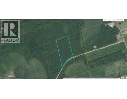 Lot Saint-Augustine Road, Beersville, New Brunswick