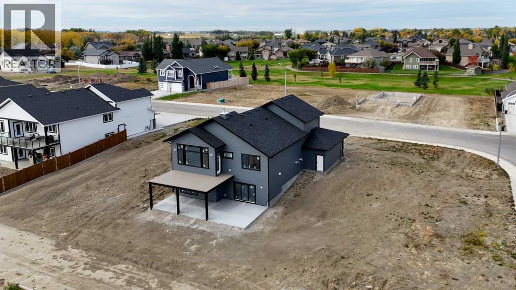 2160 21a Street, Coaldale, Alberta  T1M 0G1 - Photo 3 - A2262045