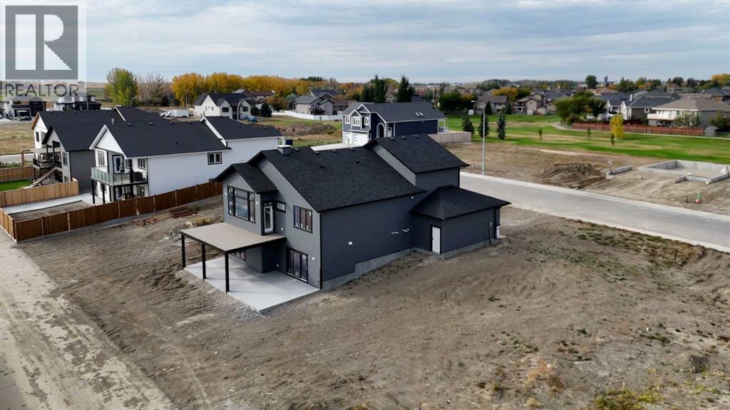 2160 21a Street, Coaldale, Alberta  T1M 0G1 - Photo 2 - A2262045