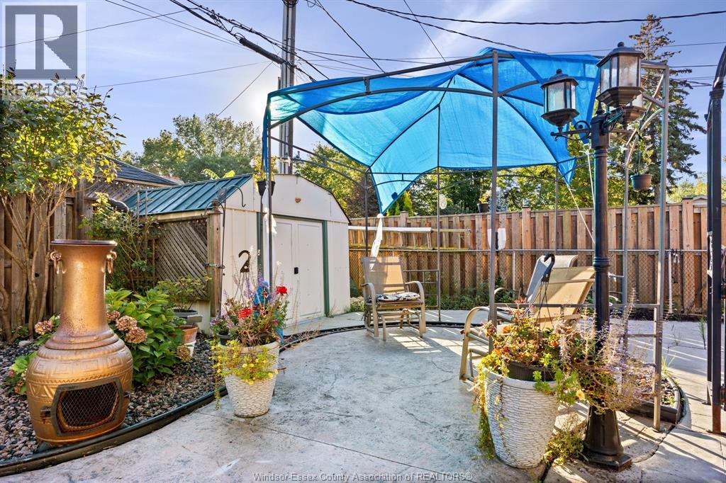 3740 Ouellette, Windsor, Ontario  N9E 3M7 - Photo 31 - 25025203