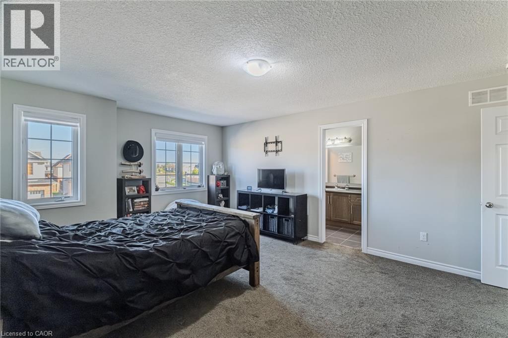 1384 Caen Avenue, Woodstock, Ontario  N4T 0J3 - Photo 15 - 40776342
