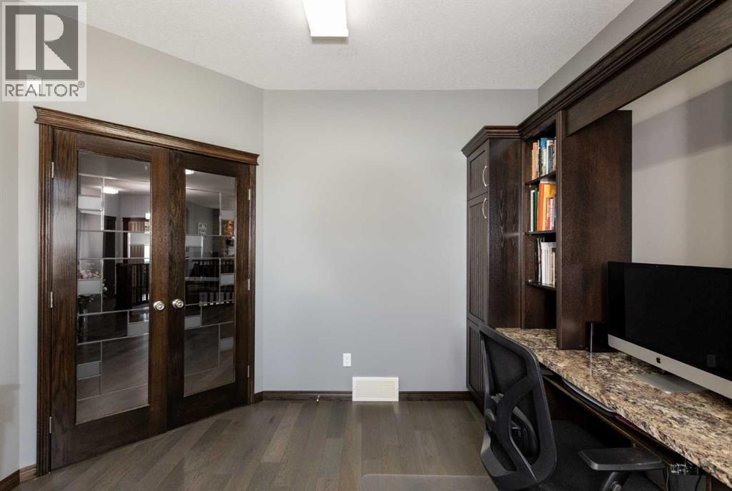 103 Morris Court, Blackfalds, Alberta  T4M 0B3 - Photo 6 - A2261776