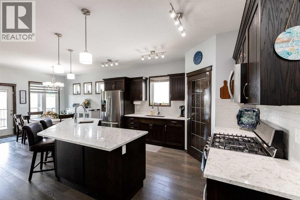 103 Morris Court, Blackfalds, Alberta  T4M 0B3 - Photo 12 - A2261776