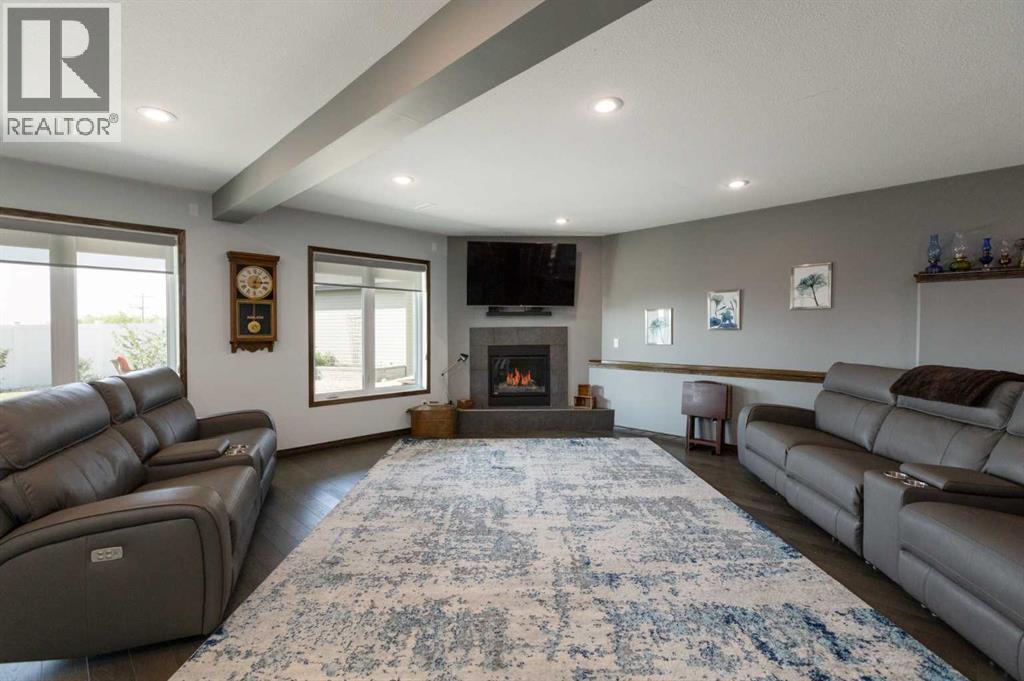 103 Morris Court, Blackfalds, Alberta  T4M 0B3 - Photo 31 - A2261776