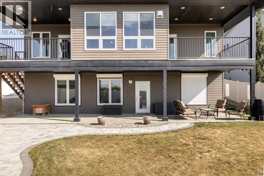 103 Morris Court, Blackfalds, Alberta  T4M 0B3 - Photo 43 - A2261776