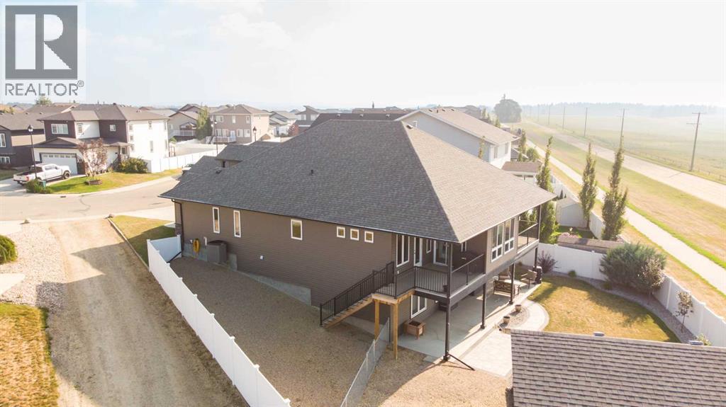 103 Morris Court, Blackfalds, Alberta  T4M 0B3 - Photo 48 - A2261776