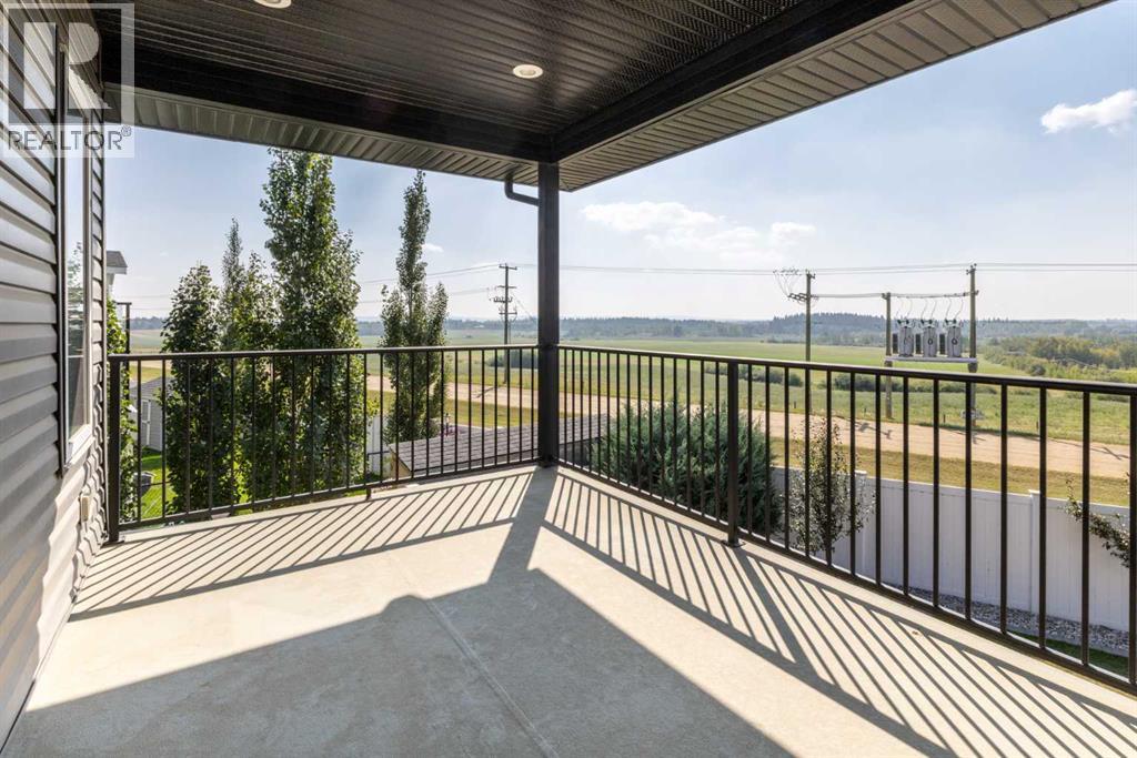 103 Morris Court, Blackfalds, Alberta  T4M 0B3 - Photo 22 - A2261776
