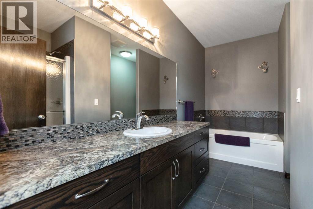 103 Morris Court, Blackfalds, Alberta  T4M 0B3 - Photo 37 - A2261776