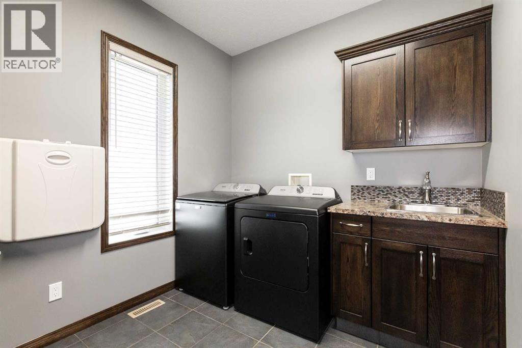 103 Morris Court, Blackfalds, Alberta  T4M 0B3 - Photo 28 - A2261776