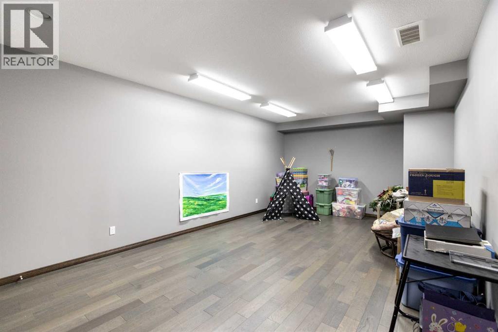 103 Morris Court, Blackfalds, Alberta  T4M 0B3 - Photo 36 - A2261776