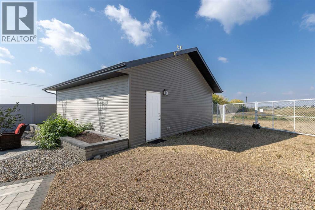 103 Morris Court, Blackfalds, Alberta  T4M 0B3 - Photo 46 - A2261776