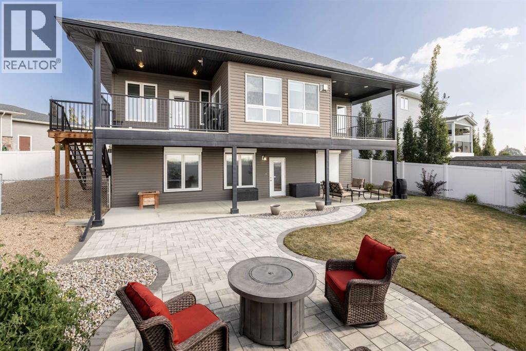 103 Morris Court, Blackfalds, Alberta  T4M 0B3 - Photo 42 - A2261776