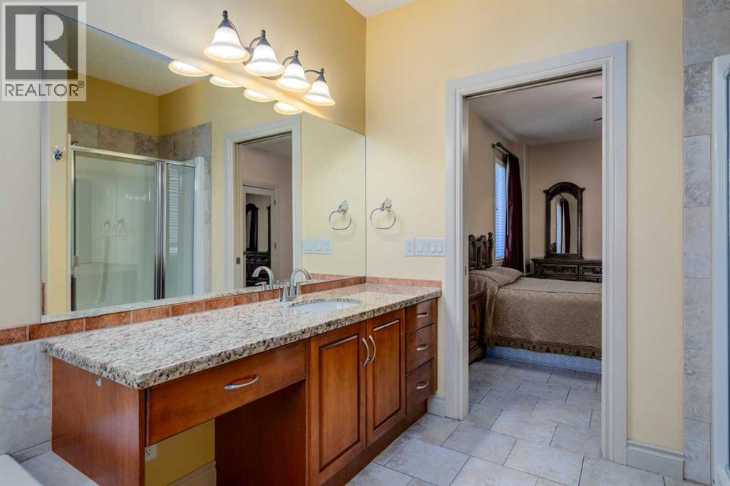 72 Panatella Manor Nw, Calgary, Alberta  T3K 0A7 - Photo 35 - A2230187
