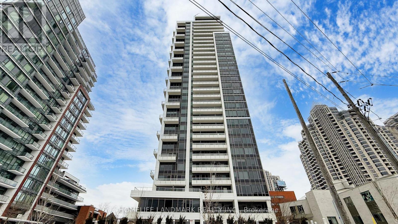 1211 - 75 Canterbury Place, Toronto, Ontario  M2N 0L2 - Photo 11 - C12317303