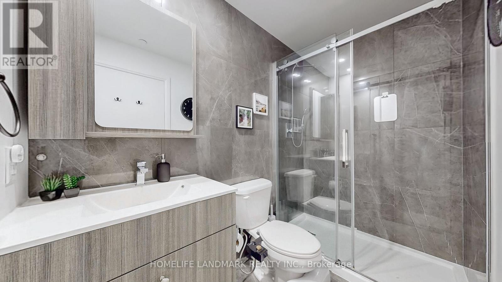 1211 - 75 Canterbury Place, Toronto, Ontario  M2N 0L2 - Photo 9 - C12317303
