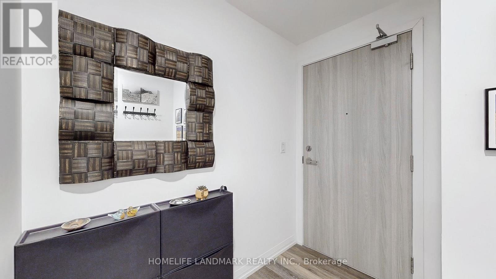 1211 - 75 Canterbury Place, Toronto, Ontario  M2N 0L2 - Photo 10 - C12317303